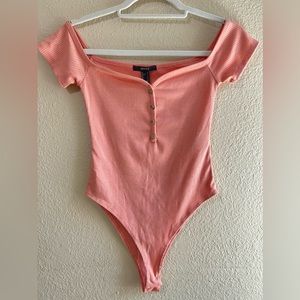 Forever 21 bodysuit